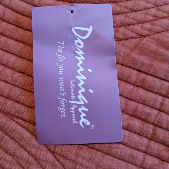 Bra longline style - Picture 4 of 5